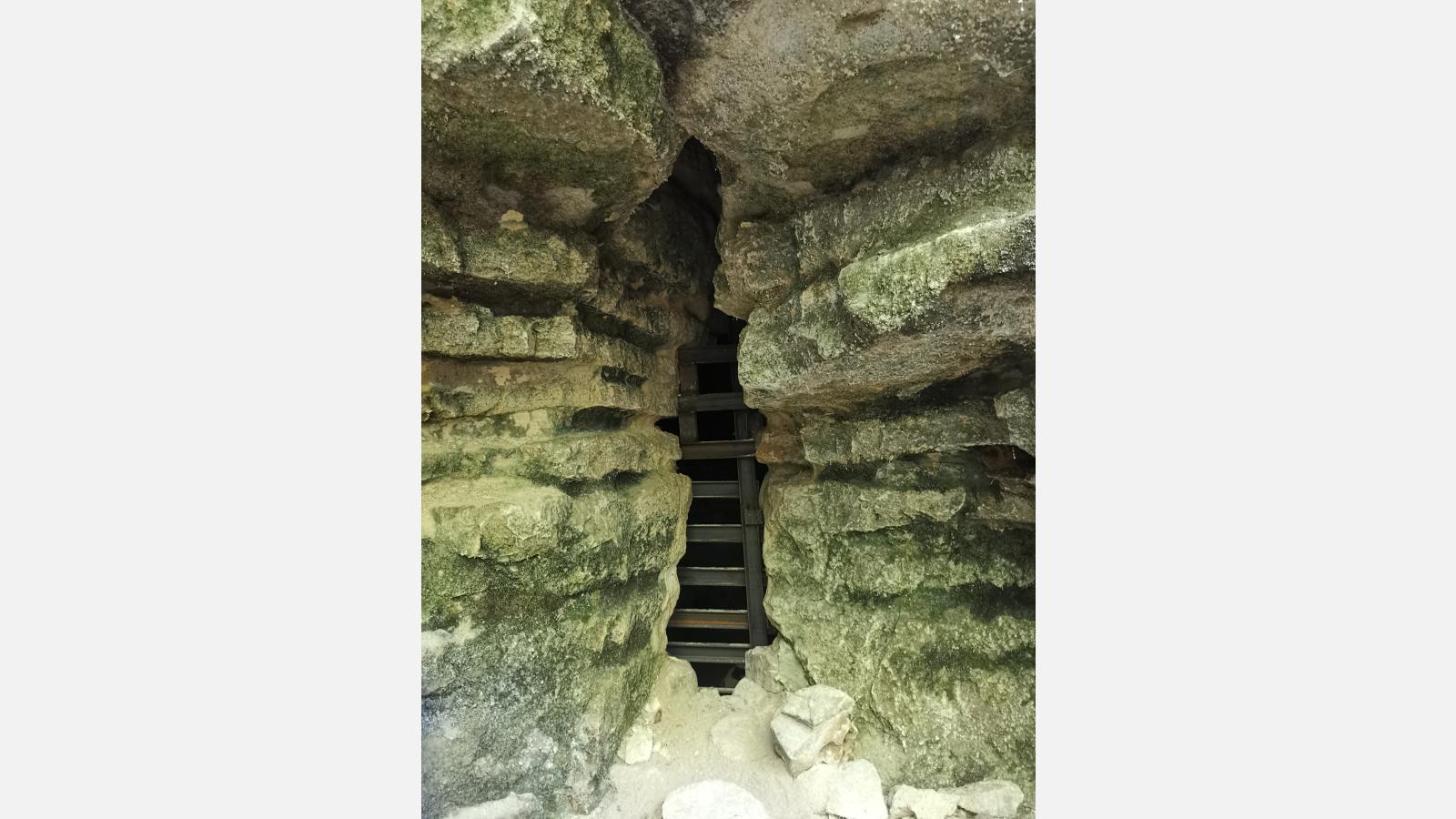 carrière villarceaux
